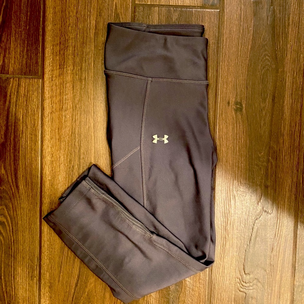 UNDER ARMOUR leggings